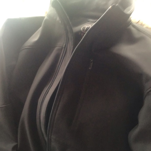 Tech Weather Resistant Jacket - Picture 13 of 16